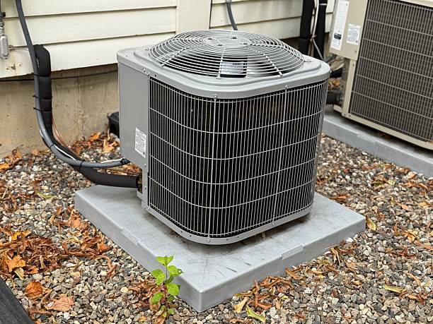 24/7 Emergency Heat Pump Repair experts in Boulder, CO